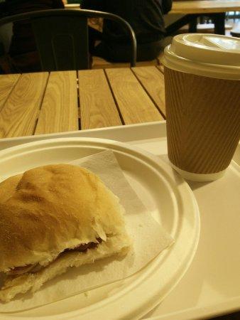 Cafe Klaris