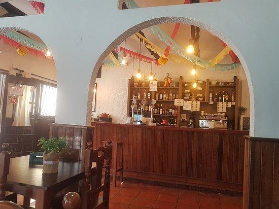 Mesón La Solana