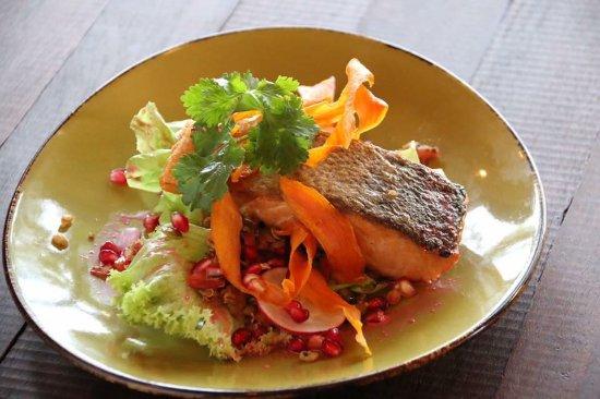 Funkee Monkee Eatery and Bar