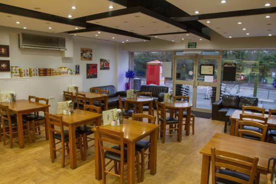 Amici's Cafe Ristorante