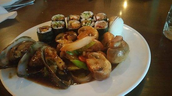 Buffet Central
