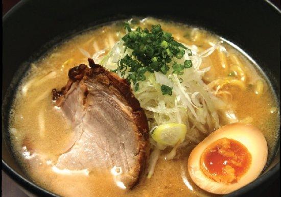 Sapporo Ramen Donchan