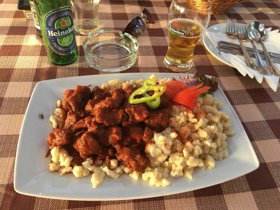 Szèlmalom Csárda