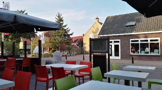 De Chinees Hong-Yun