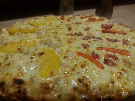 Remix Pizzeria Cafe Bar