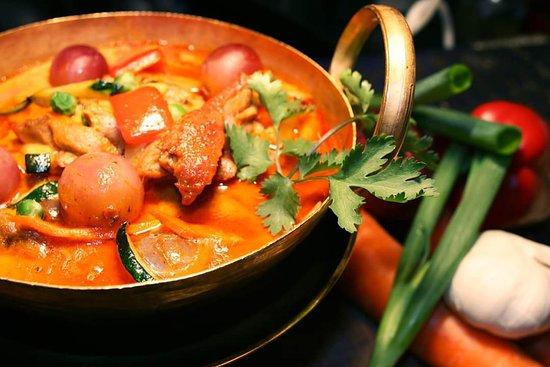 Thai Chef's Restaurant