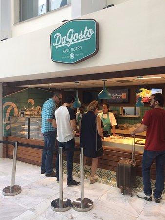DaGosto