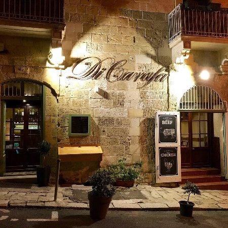 Di Carafa