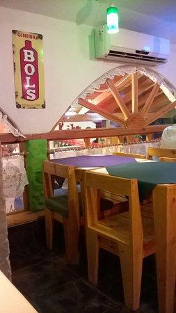 La Kika Pizzas