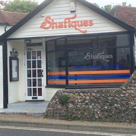 Shafiques of Angmering