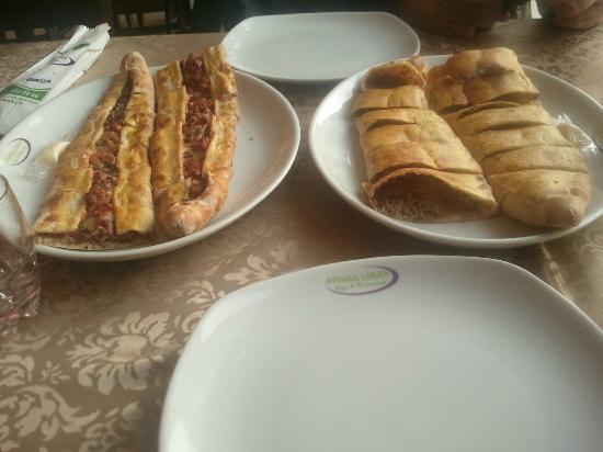 Ayvasıl Ayhan Usta