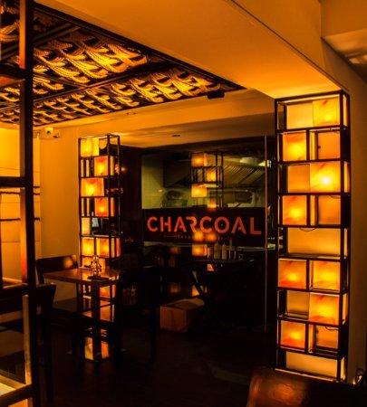 Charcoal