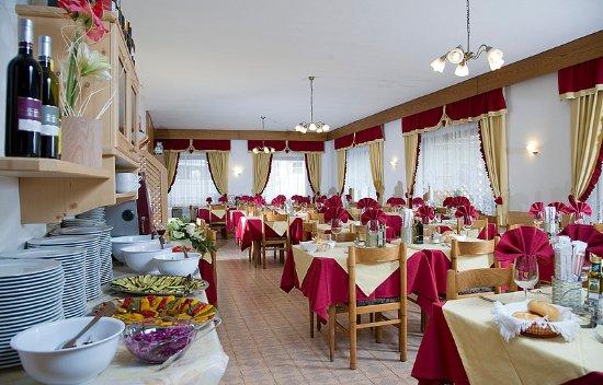 Ristorante Aida