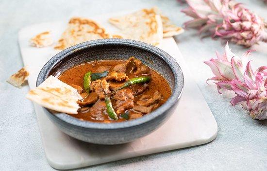 Giggling Squid Warwick