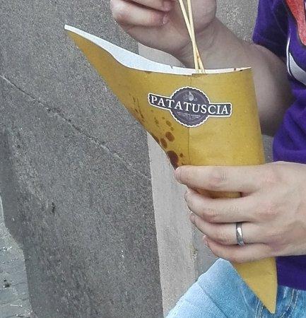 Patatuscia