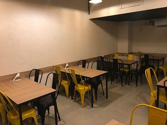 Curry Singh Kitchen