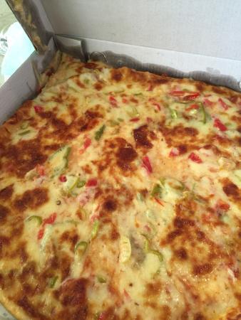 Pizza Home