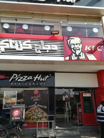KFC