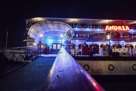 Andrea Memphis Maadi