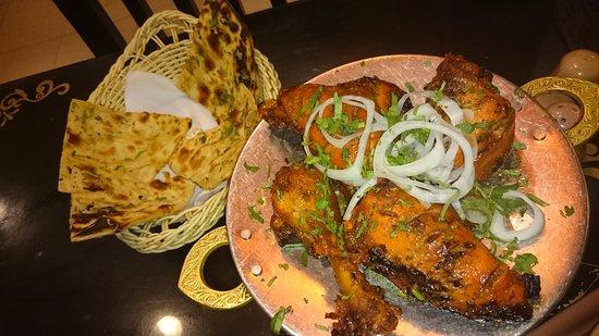 Mahraja Resturant