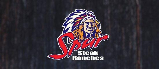 Mountain Eagle Spur Steak Ranch