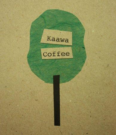 Kaawa Coffee