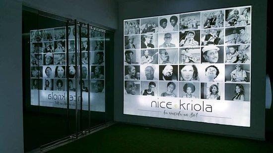 Nice Kriola