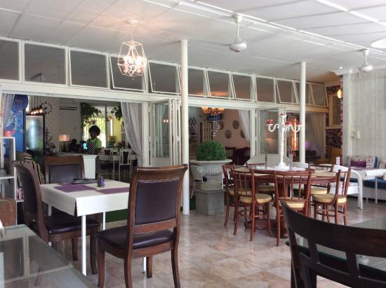 Orchid House Thai Restaurant