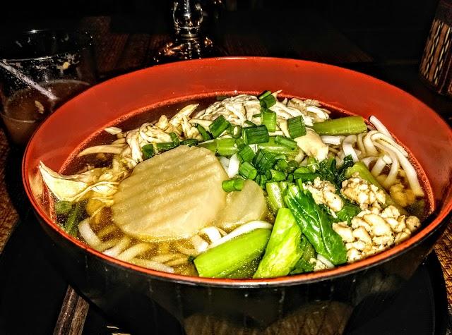 Thai Run
