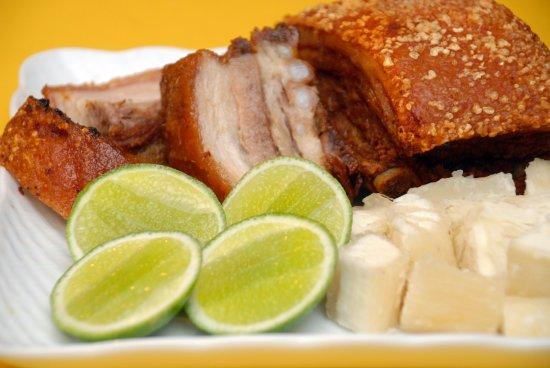 La Querencia Restaurante