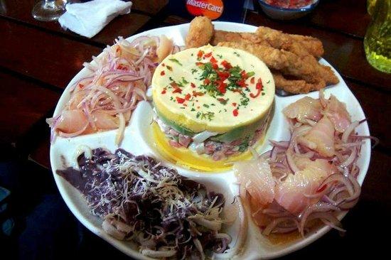 Jota Restobar