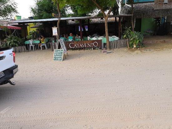 Restaurante Catavento