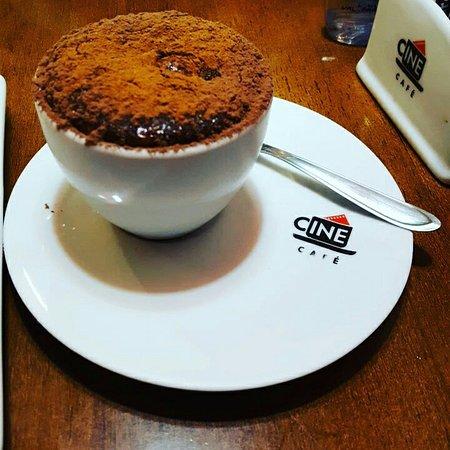 Aroma de Cafe