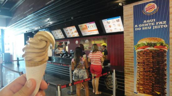 Burger King