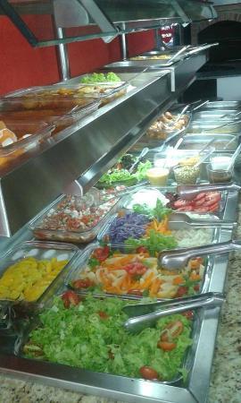 Portento Chopperia