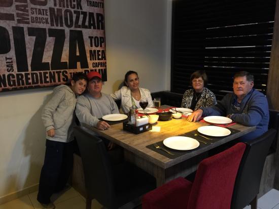 Gioia Pizzeria