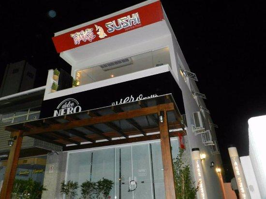 Take Sushi