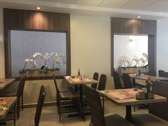 Paulo's Restaurante