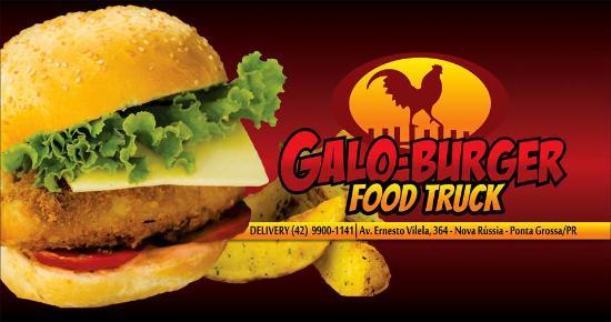 Galo Burger