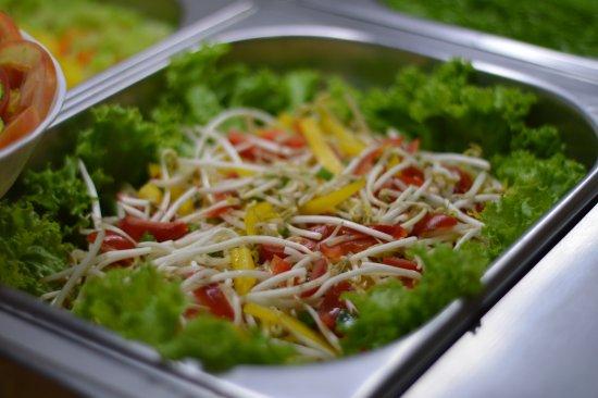 Restaurante Sabor Brasil