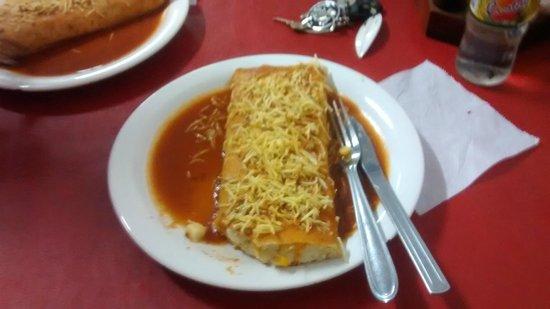 Lanchonete e Panquecaria Do Primo