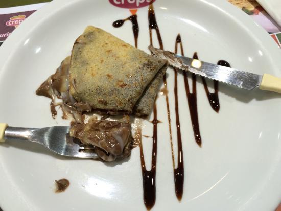 Creps