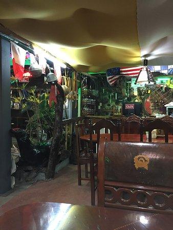 El Descanso Marinero