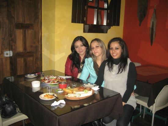 Guadalajara Grill