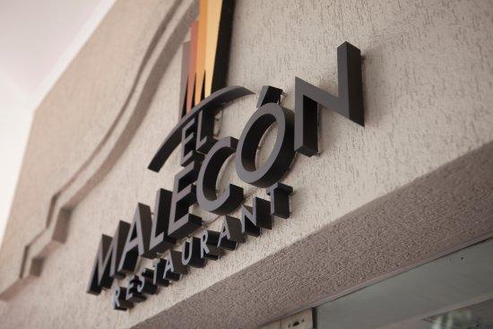 El Malecón