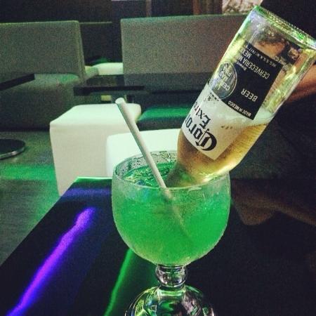 Chillout Lounge