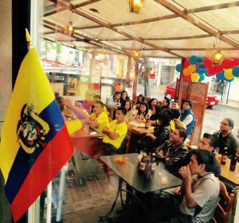 Chaplin Food&Friends