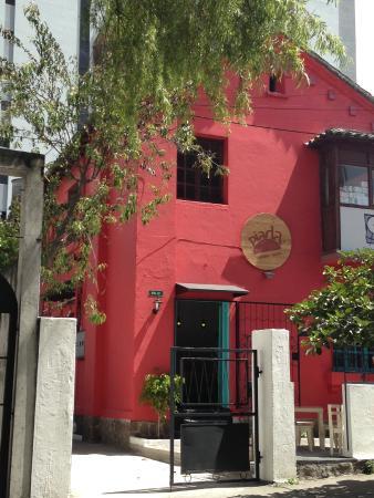 PIADA - Piadineria Italiana