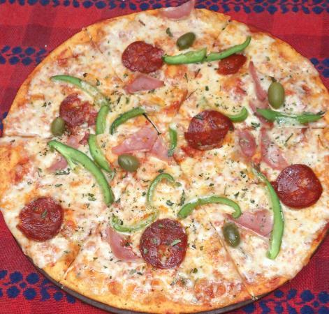 Pizzeria La Torre