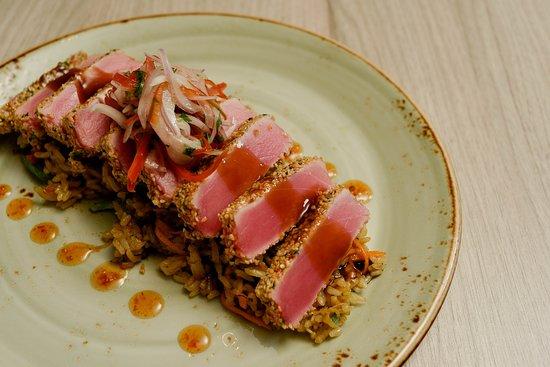 Rukutu Peru Restaurante